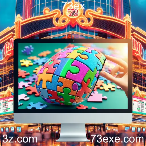 Catálogo 73ex 2.547 jogos - Pragmatic Play, Evolution, NetEnt