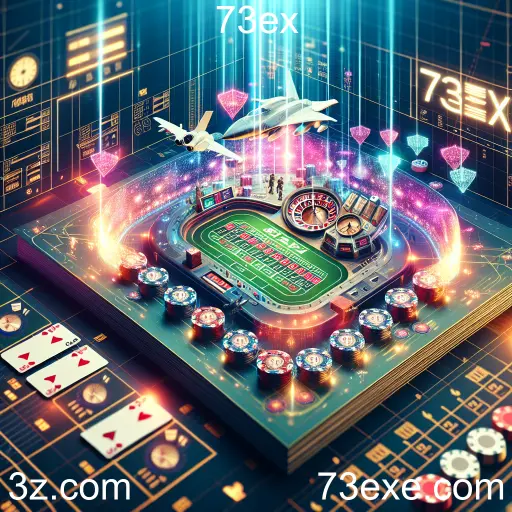 Catálogo 73ex 2.547 jogos - Pragmatic Play, Evolution, NetEnt